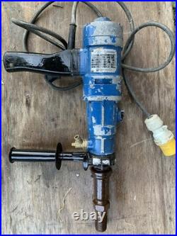 Core Drill 110v MARCRIST DDM3