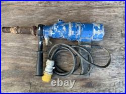 Core Drill 110v MARCRIST DDM3