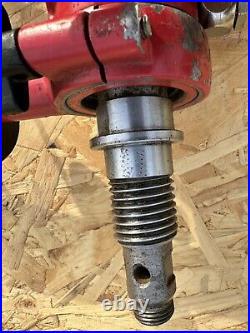 Core Drill 110v MARCRIST DDM3