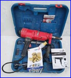 Core Drill 110v MARCRIST DDM3 Crk2C7/25