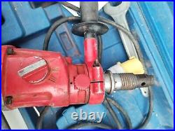 Core Drill 110v MARCRIST DDM3 Crk2C7/25