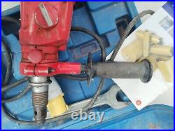 Core Drill 110v MARCRIST DDM3 Crk2C7/25