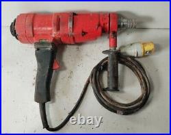 Core Drill 110v MARCRIST DDM3 K2A4/38