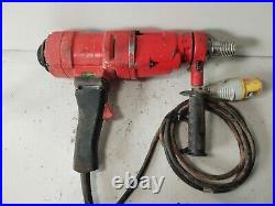 Core Drill 110v MARCRIST DDM3 K2A4/38