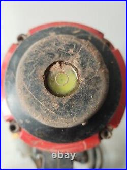 Core Drill 110v MARCRIST DDM3 K2A4/38