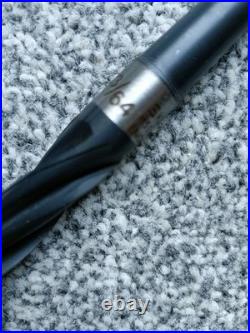 Core Drill- 4 Flutes- 33/64-HSS- Total Length 185mm