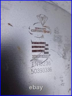 Core Drill Bit 300mm Zenesis Diamond Technology