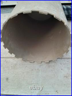 Core Drill Bit 300mm Zenesis Diamond Technology