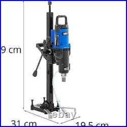 Core Drill with Stand 3200 W 750 rpm Core drill machine Core drill stand
