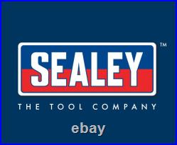 DCD110V Sealey Tools 110V Diamond Core Drill (Milling/Drilling)