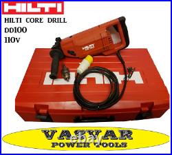 DD100 diamond core drill /DD100 Hilti Diamond CORE