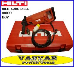 DD100 diamond core drill /DD100 Hilti Diamond CORE
