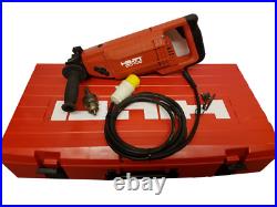 DD100 diamond core drill /DD100 Hilti Diamond CORE
