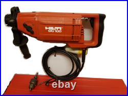 DD100 diamond core drill /DD100 Hilti Diamond CORE