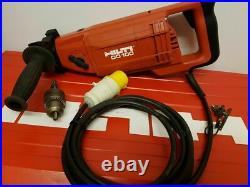 DD100 diamond core drill /DD100 Hilti Diamond CORE
