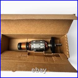 DEWALT ARMATURE 647864-02SV Diamond Core Drill D21570K DWD522/530 DWD524KS 115V