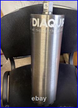 DIAQUIP DQ Wet Core Drill Bit 152mm x 450mm 1-1/4 UNC WC4/DQ