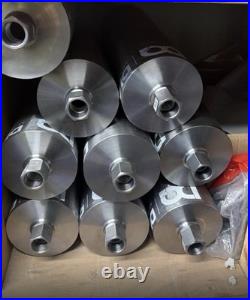 DIAQUIP DQ Wet Core Drill Bit & Chuck 152mm Diameter MPN WC4/DQ