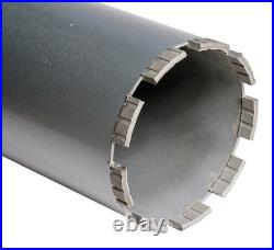 DURO WET DIAMOND CORE BIT 500mm x 450mm BRAND NEW FREE POSTAGE