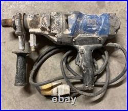 Daiquip QDM-150W Core Drill Motor 110V