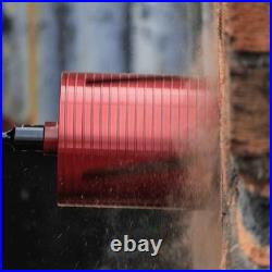 Dart Red Ten 142mm Diamond Core Drill Bit DCD Spiro Dry Masonry Brick, DB00841