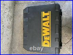 DeWALT D21570K D21570 1300W 240V 2 Speed 127MM Dry Diamond Core Drill RW