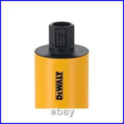 DeWALT Power Tools DCDW104 Wet Diamond Core Bit 102mm DEWDCDW104XJ