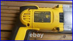 DeWalt D21570K 110V 1300w Diamond Core Hammer Drill