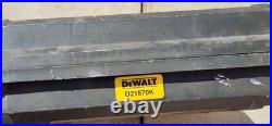 DeWalt D21570K 1300W 127mm Diamond Core Drill 110V