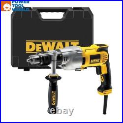 DeWalt D21570K 1300w 127mm Diamond Core Hammer Drill 110v