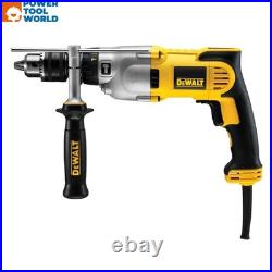 DeWalt D21570K 1300w 127mm Diamond Core Hammer Drill 110v