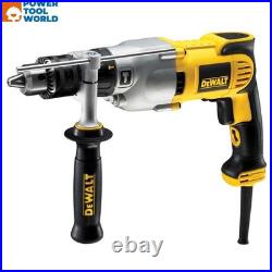 DeWalt D21570K 1300w 127mm Diamond Core Hammer Drill 240v