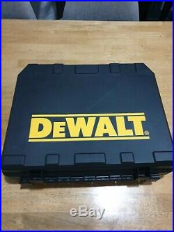 DeWalt D21570K D21570K-LX 1300W 127mm Diamond Core Drill 110V