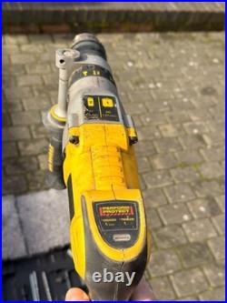 DeWalt D21570K Diamond Core Hammer Drill 230V Very Good Condition Used