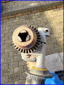 DeWalt D21570K Diamond Core Hammer Drill 230V Very Good Condition Used