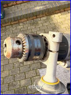 DeWalt D21570K Diamond Core Hammer Drill 230V Very Good Condition Used