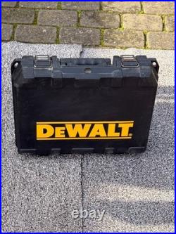 DeWalt D21570K Diamond Core Hammer Drill 230V Very Good Condition Used