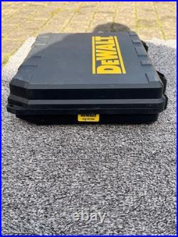 DeWalt D21570K Diamond Core Hammer Drill 230V Very Good Condition Used