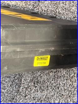 DeWalt D21570K Diamond Core Hammer Drill 230V Very Good Condition Used