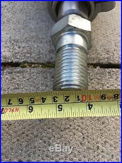 DeWalt D21582K 110V 2 speed diamond core drill Wet Or Dry (Needs Serviced)