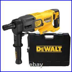 DeWalt DCD150NK-XJ 54V XR FLEXVOLT Brushless Diamond Core Drill Body Only