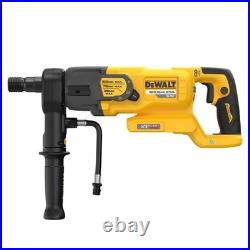 DeWalt DCD150NK-XJ 54V XR FLEXVOLT Brushless Diamond Core Drill Body Only