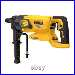 DeWalt DCD150NK-XJ 54V XR FLEXVOLT Brushless Diamond Core Drill Body Only