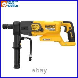 DeWalt DCD150NK-XJ 54v XR FLEXVOLT Brushless 162mm Diamond Core Drill Body On