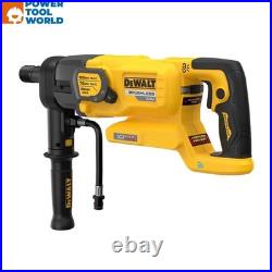 DeWalt DCD150NK-XJ 54v XR FLEXVOLT Brushless 162mm Diamond Core Drill Body On