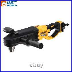 DeWalt DCD470N 54v XR FLEXVOLT Right Angle / Diamond Core Drill Body Only