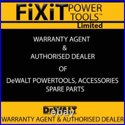 DeWalt DCD470N 54v XR FLEXVOLT Right Angle / Diamond Core Drill Body Only