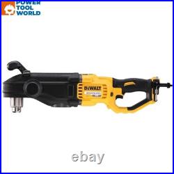 DeWalt DCD470N 54v XR FLEXVOLT Right Angle / Diamond Core Drill Body Only