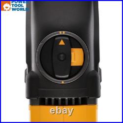 DeWalt DCD470N 54v XR FLEXVOLT Right Angle / Diamond Core Drill Body Only