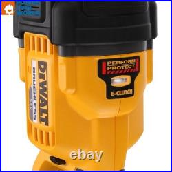 DeWalt DCD470N 54v XR FLEXVOLT Right Angle / Diamond Core Drill Body Only